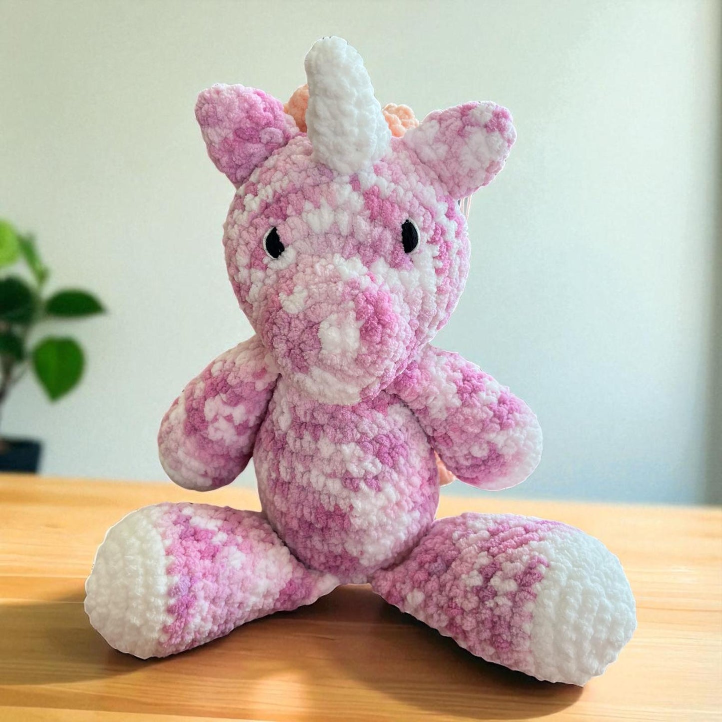 Uni The Unicorn