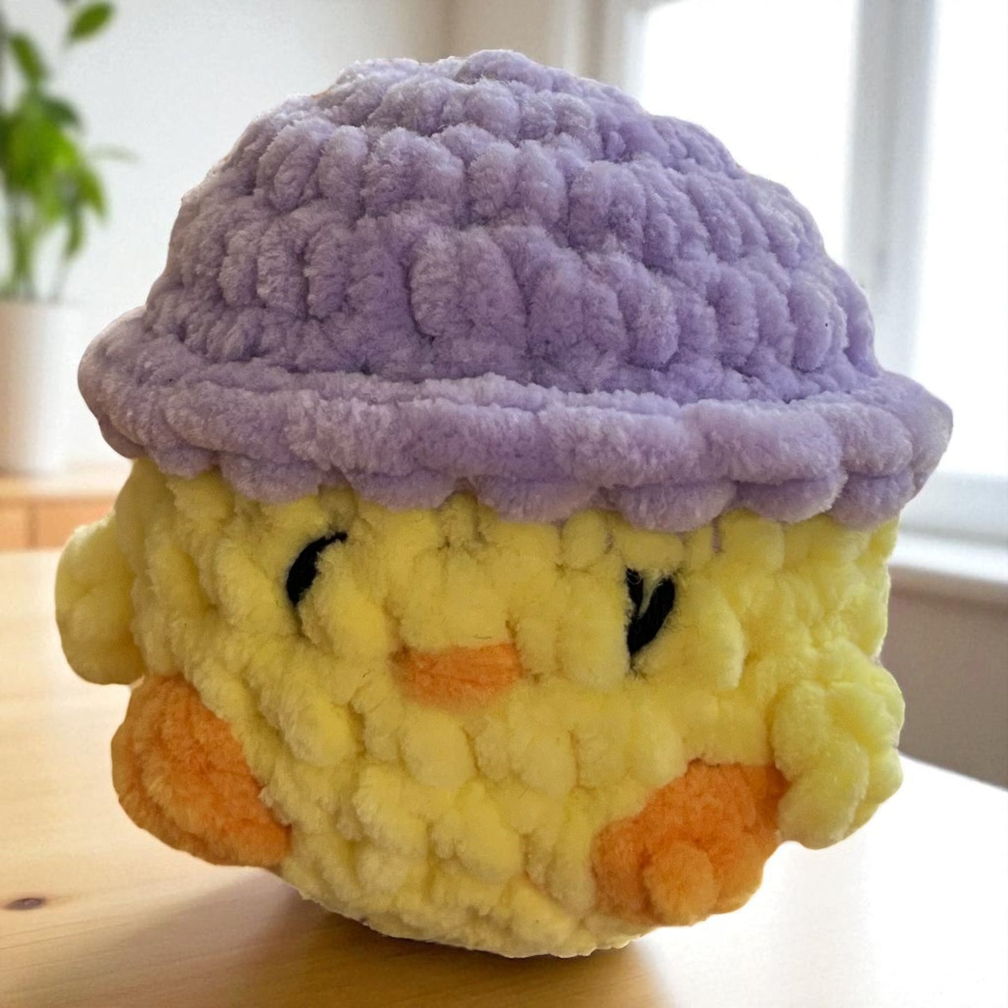 Chubby Chick