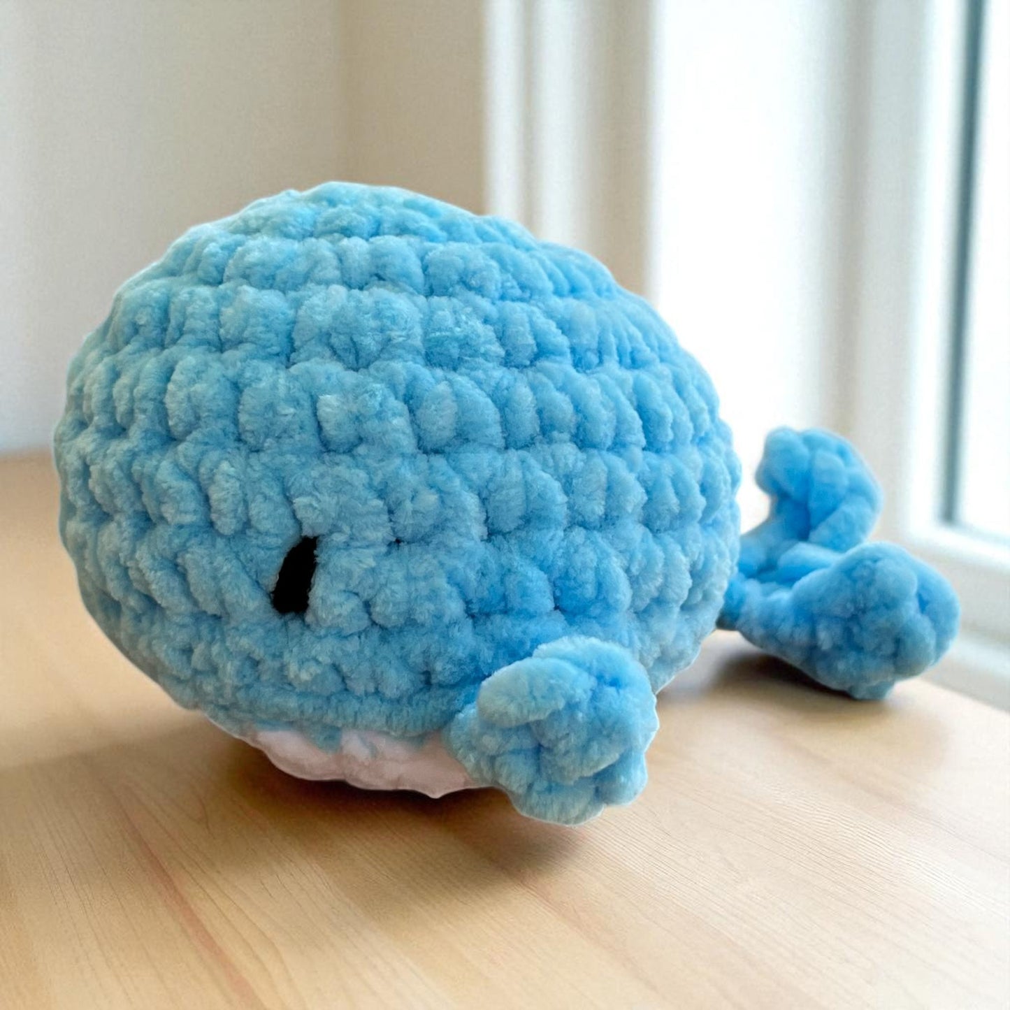 Baby Whale