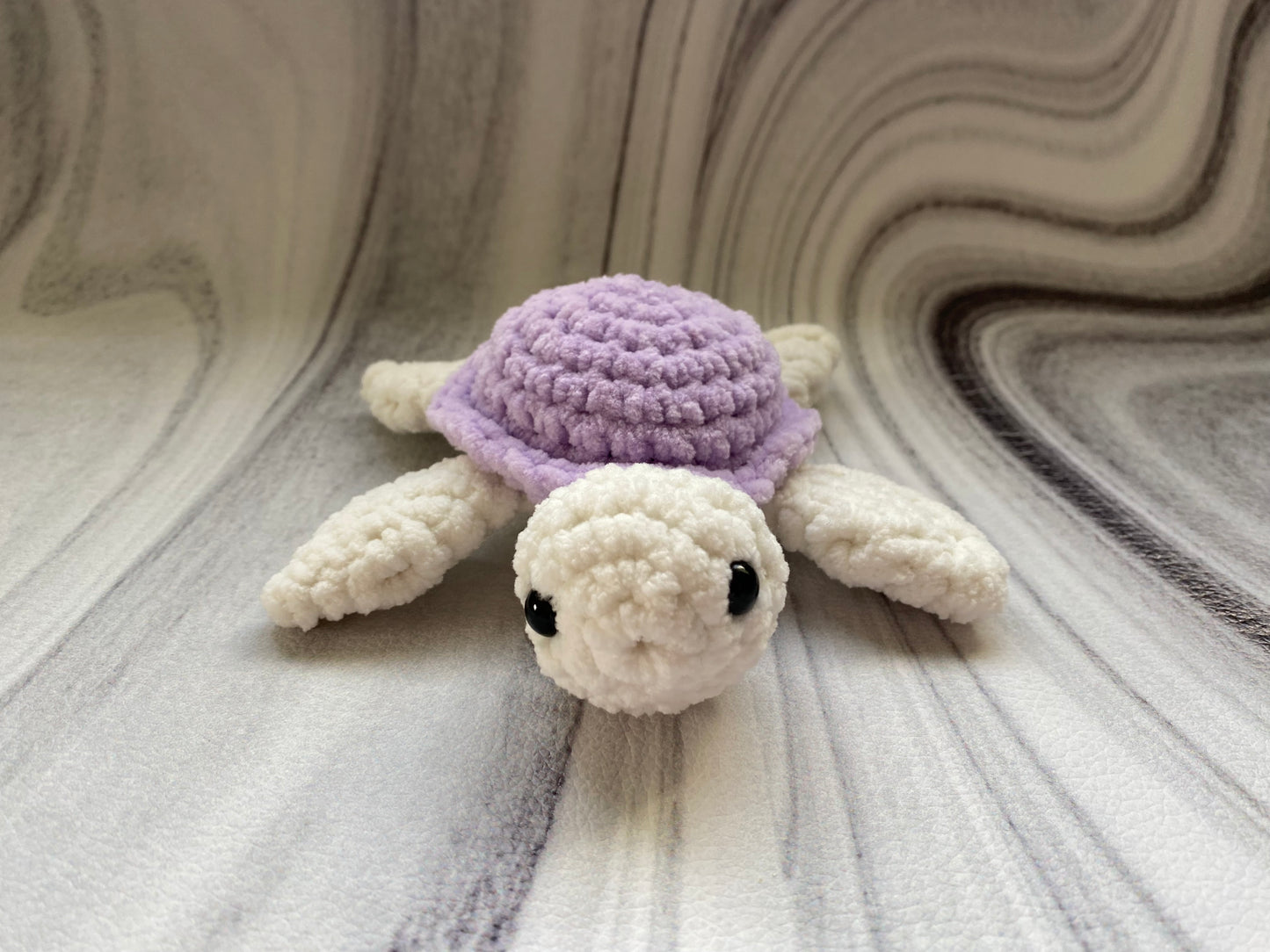 Small Turtle