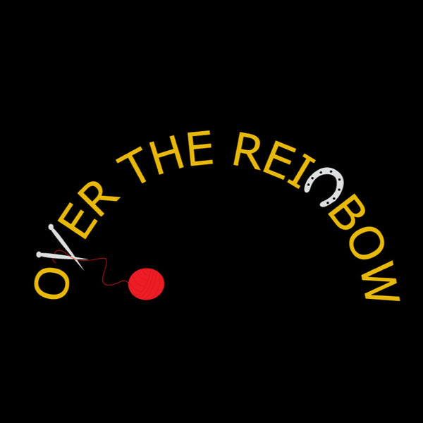 Over The Reinbow Crafts