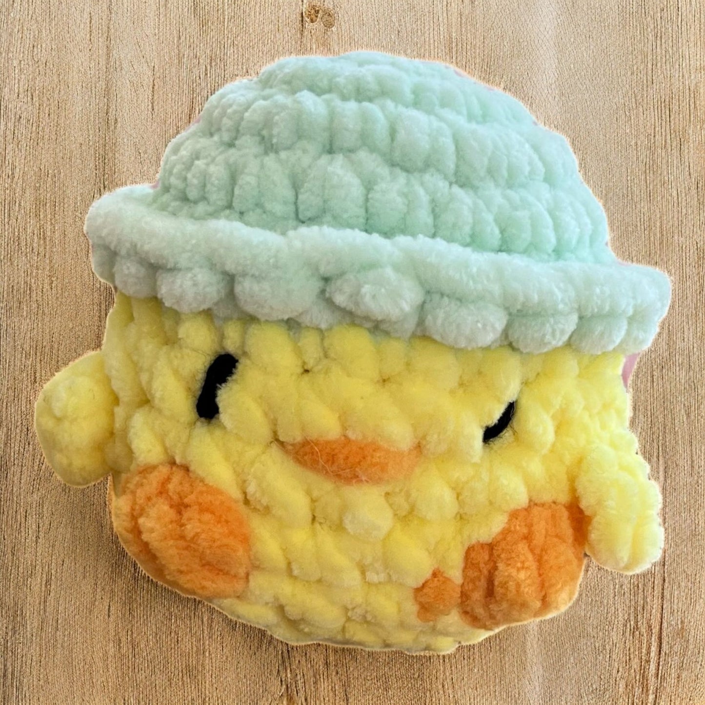 Chubby Chick