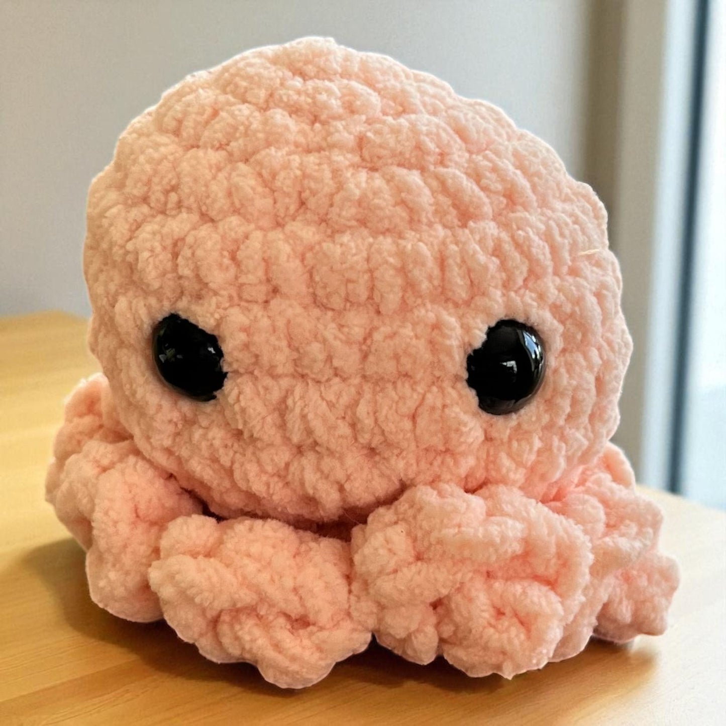 Baby Octopus