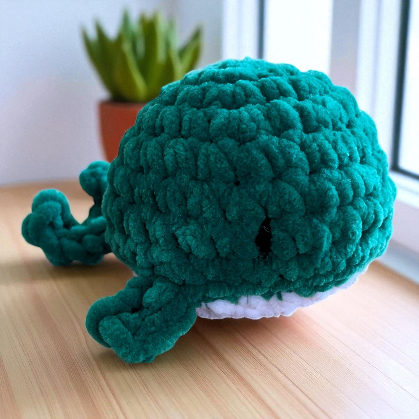 Baby Whale