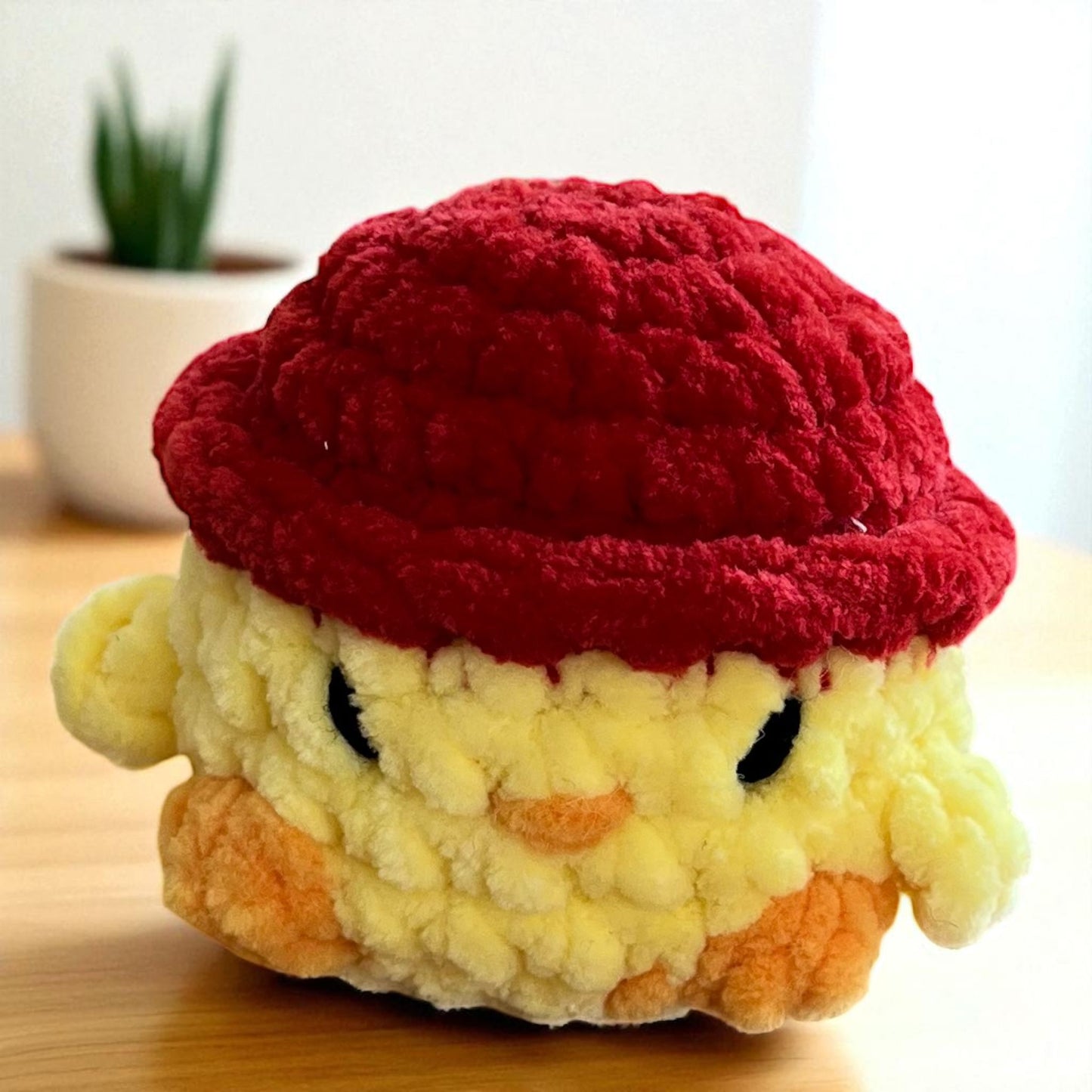 Chubby Chick