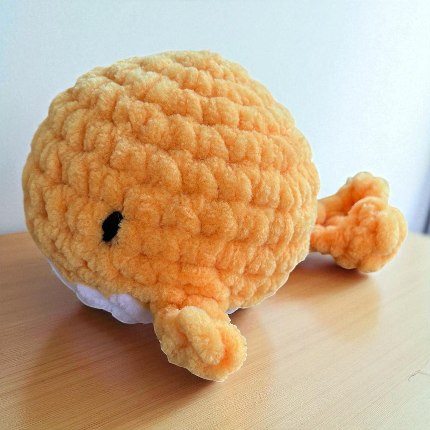 Baby Whale